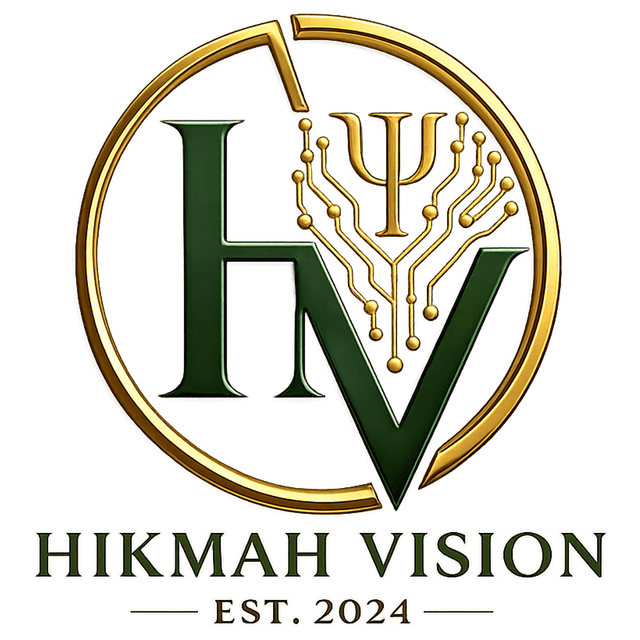 Hikmah Vision