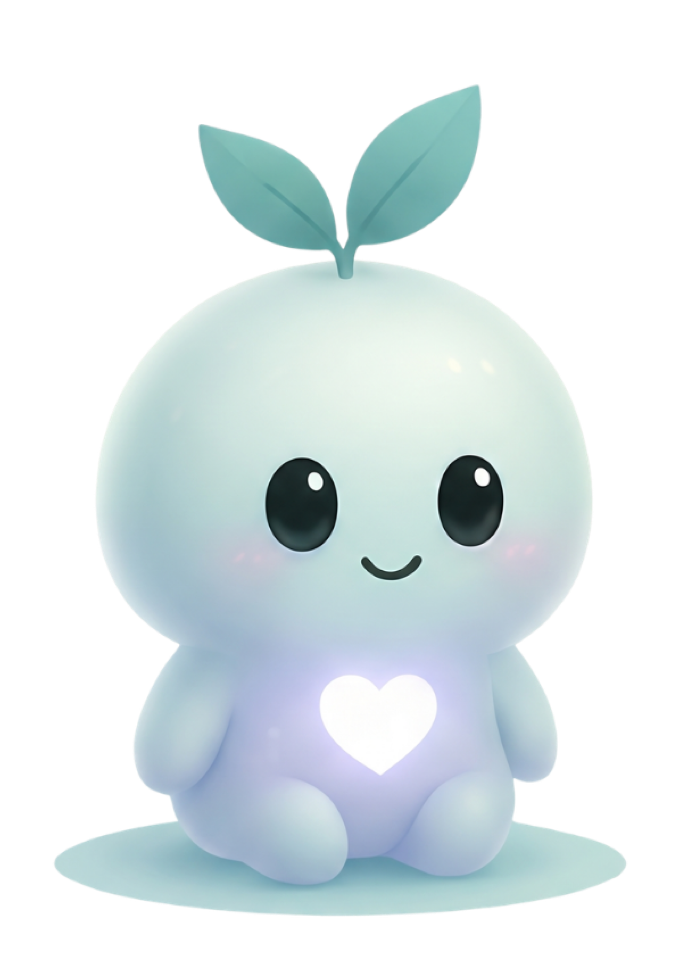 Lumi, your MyDiri companion